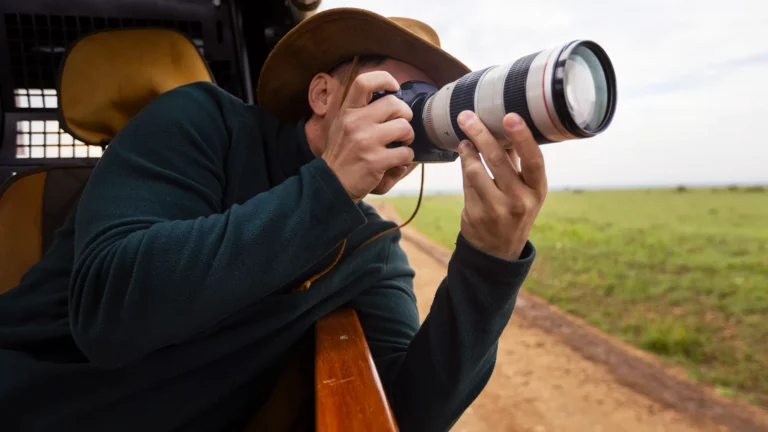 Common Wildlife Photography Mistakes: The 2026 Definitive Pillar Guide