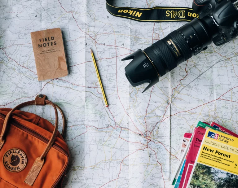 Photography Travel Itineraries: The 2026 Definitive Pillar Reference
