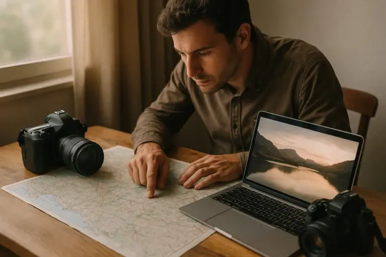 Photography Travel Planning Tips: The 2026 Definitive Reference